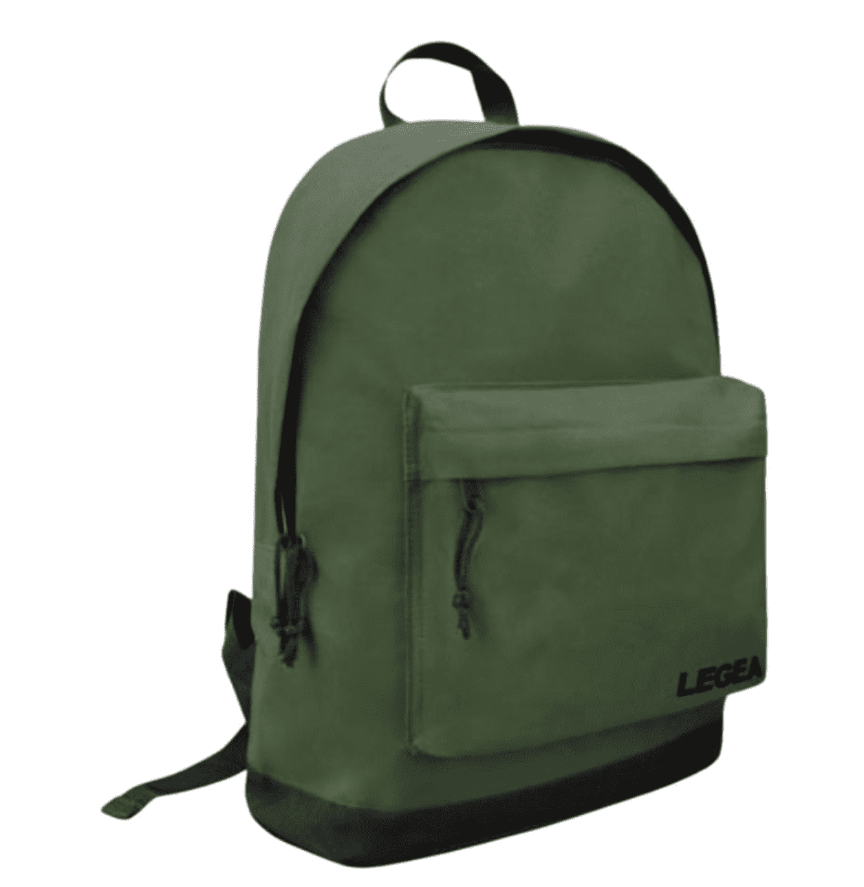Classic backpack Legea Green